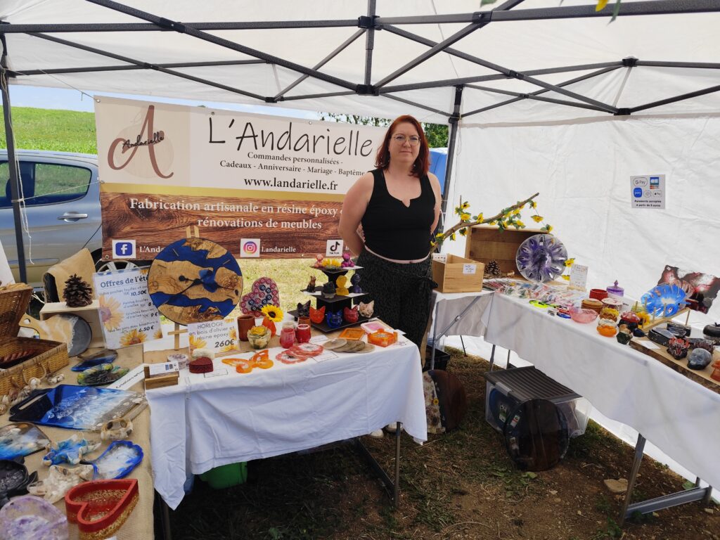 L'Andarielle L'Andaielle